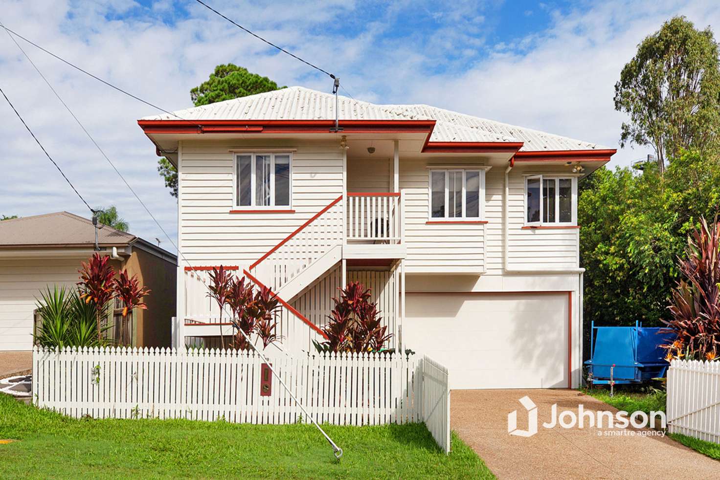 Main view of Homely house listing, 10 Ulagree Street, Wynnum West QLD 4178