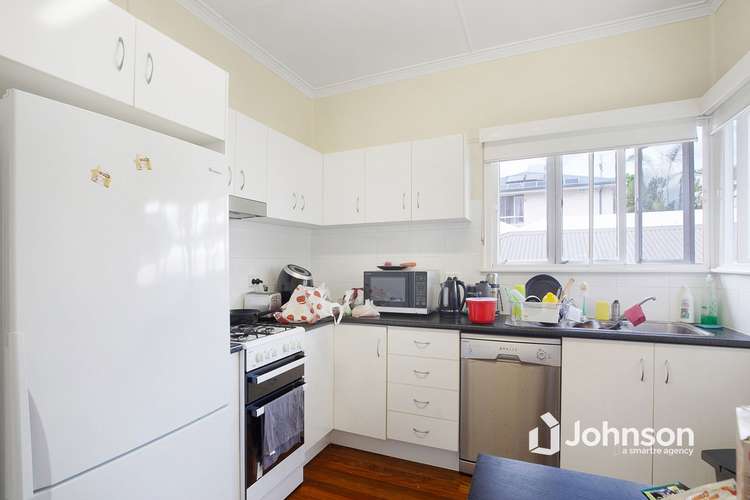 Second view of Homely house listing, 10 Ulagree Street, Wynnum West QLD 4178