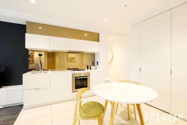 Fourth view of Homely apartment listing, 402/560 Flinders Street, Melbourne VIC 3000