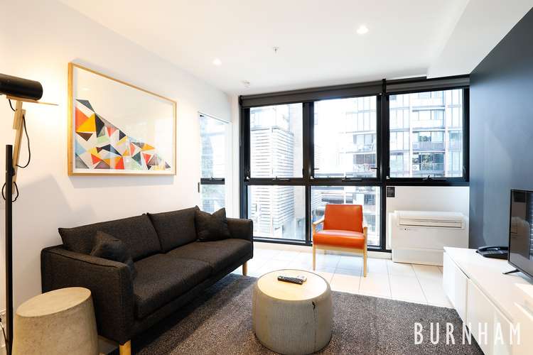 Fifth view of Homely apartment listing, 402/560 Flinders Street, Melbourne VIC 3000