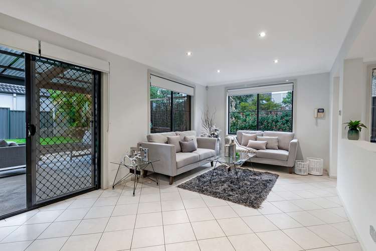 Fifth view of Homely house listing, 106 York Road, Kellyville NSW 2155