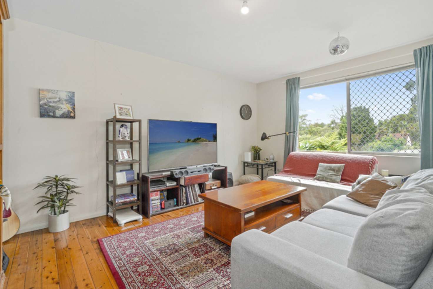 Main view of Homely apartment listing, 4/16 Rome Street, Canterbury NSW 2193