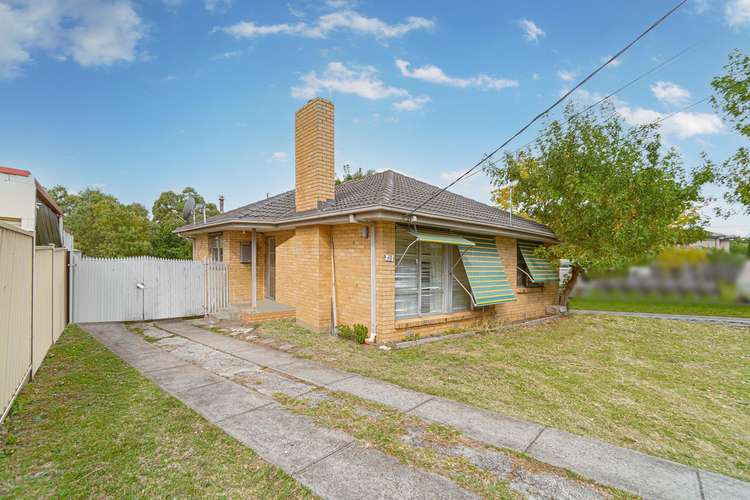 Main view of Homely house listing, 98 Dallas Drive, Dallas VIC 3047