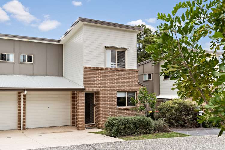 Main view of Homely townhouse listing, 14/99 Bunya Road, Everton Hills QLD 4053