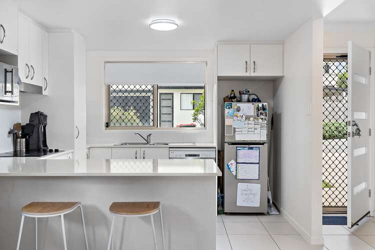 Second view of Homely townhouse listing, 14/99 Bunya Road, Everton Hills QLD 4053