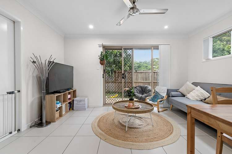 Third view of Homely townhouse listing, 14/99 Bunya Road, Everton Hills QLD 4053