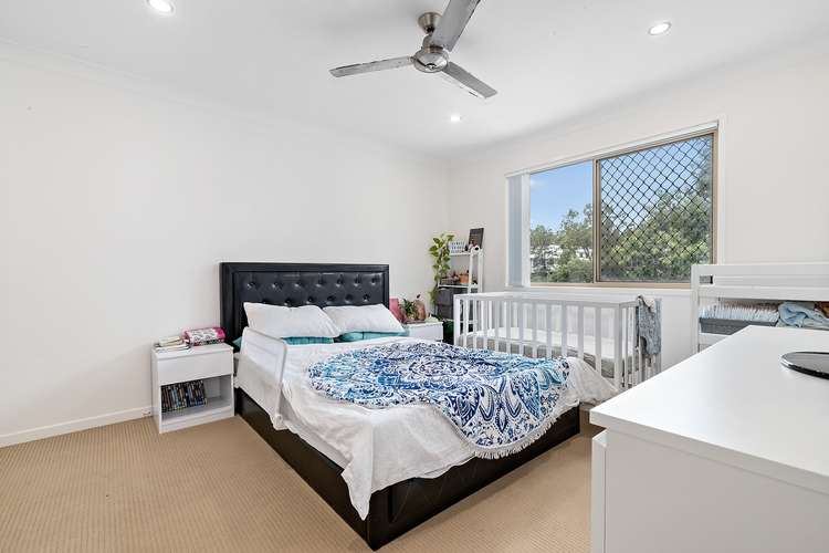 Fifth view of Homely townhouse listing, 14/99 Bunya Road, Everton Hills QLD 4053