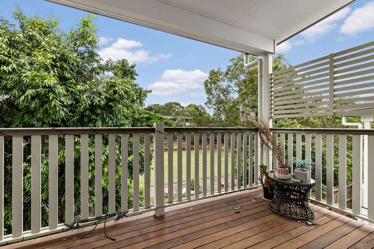 Sixth view of Homely townhouse listing, 14/99 Bunya Road, Everton Hills QLD 4053
