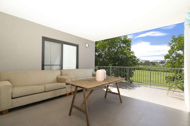 Sixth view of Homely unit listing, 16/28 Liberty Drive, Taigum QLD 4018