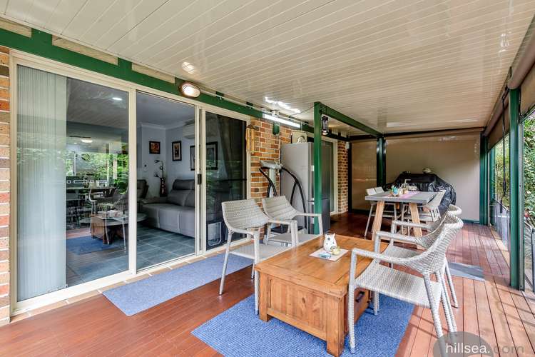 Fifth view of Homely villa listing, 28/125 Hansford Road, Coombabah QLD 4216