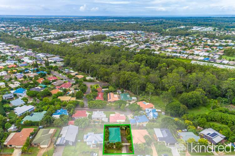 Second view of Homely house listing, 1104 Oakey Flat Road, Narangba QLD 4504