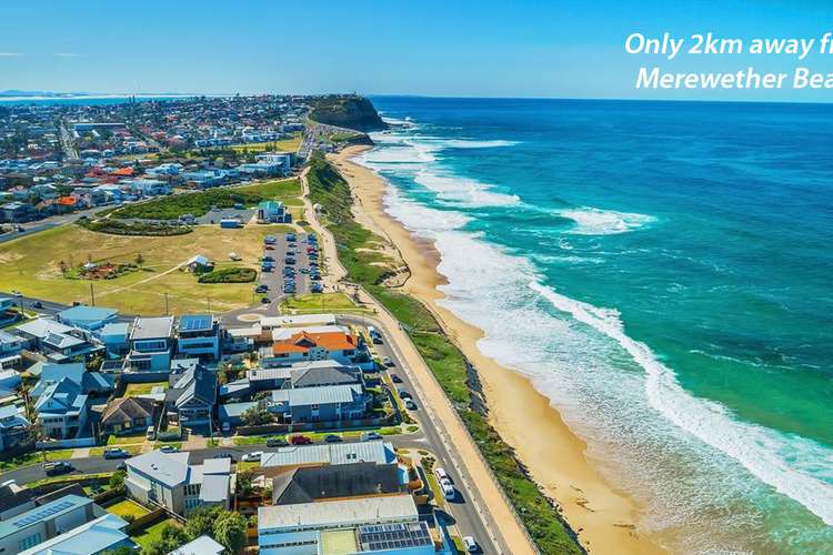 Main view of Homely house listing, 21/285 Glebe Road, Merewether NSW 2291