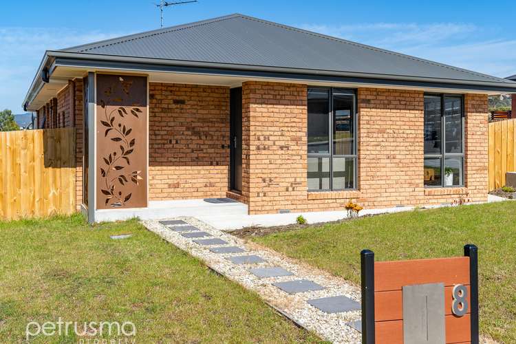 8 Kingsgate Circle, Huntingfield TAS 7055