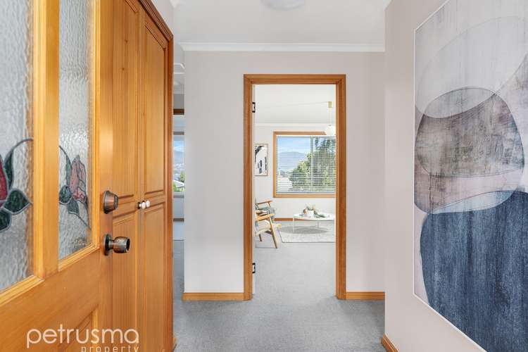 Third view of Homely unit listing, 3/28A Loatta Road, Lindisfarne TAS 7015