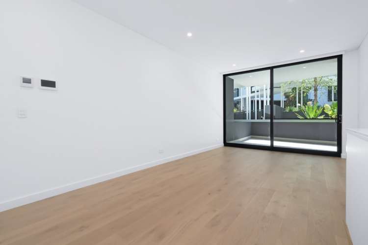 Second view of Homely apartment listing, 109/1 Davies Road, Claremont WA 6010