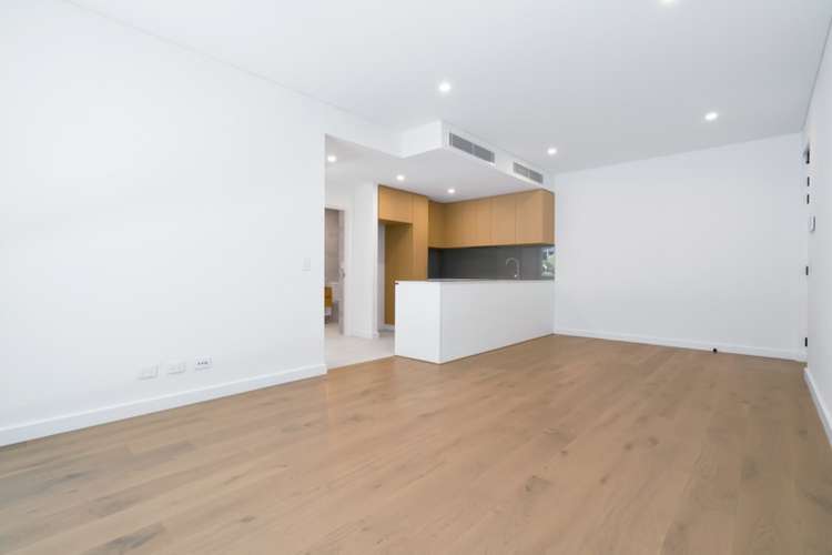 Third view of Homely apartment listing, 109/1 Davies Road, Claremont WA 6010