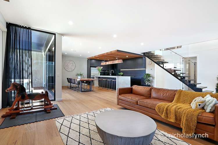 Main view of Homely house listing, 12 Drake Street, Mornington VIC 3931