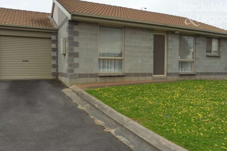 Main view of Homely unit listing, 3/20 Hopetoun Road, Warrnambool VIC 3280