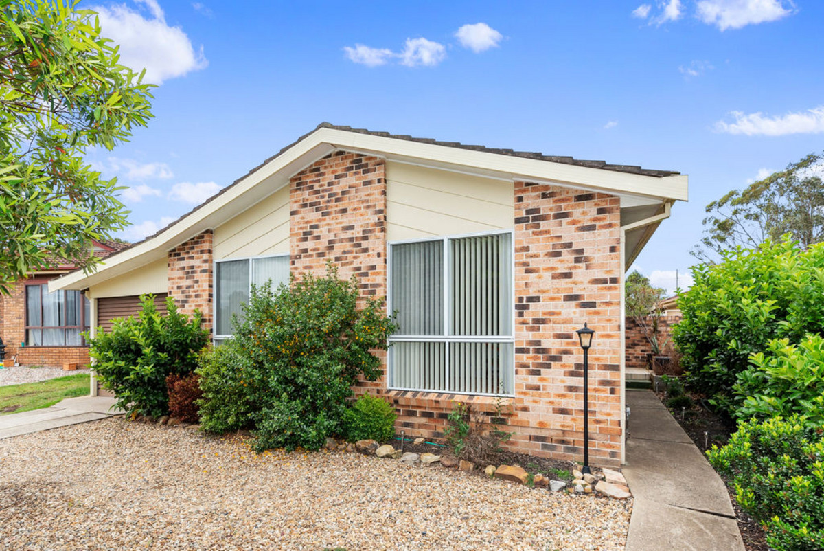 Main view of Homely house listing, 85 Queen Street, Narellan NSW 2567