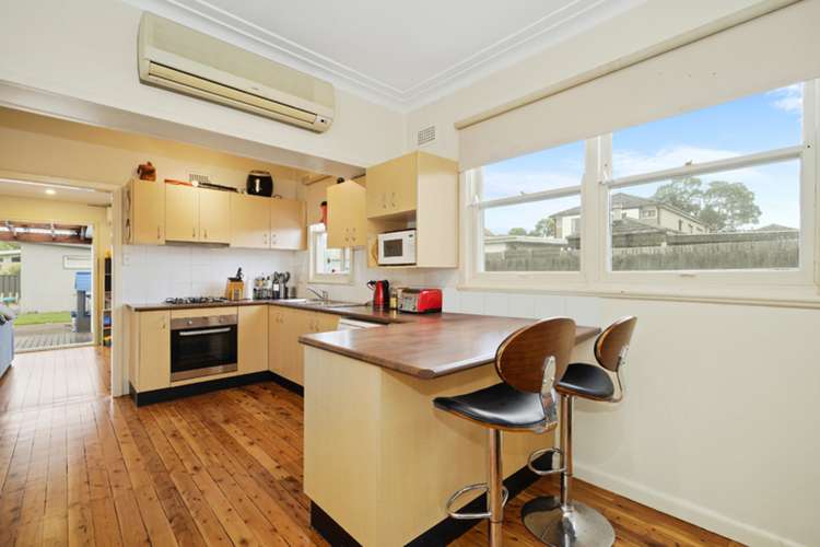 Fourth view of Homely house listing, 26 Omaha Street, Belfield NSW 2191