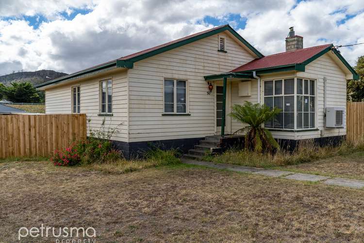 Main view of Homely house listing, 50 Schouten Street, Warrane TAS 7018