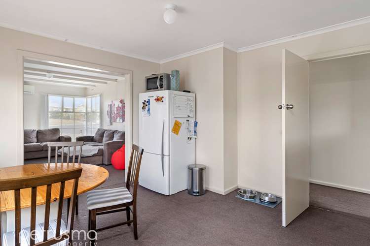 Fifth view of Homely house listing, 50 Schouten Street, Warrane TAS 7018