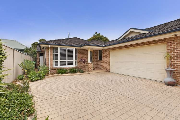 Main view of Homely villa listing, 2/85 Paton Street, Woy Woy NSW 2256