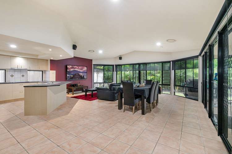 Third view of Homely house listing, 22 Barklya Crescent, Sinnamon Park QLD 4073