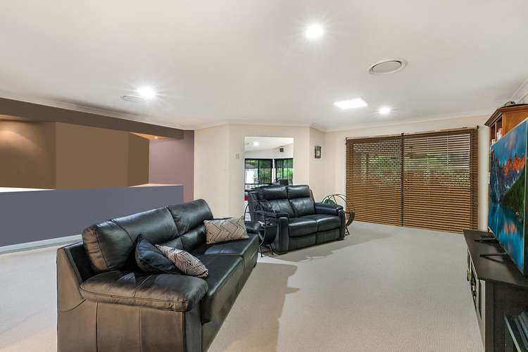 Fourth view of Homely house listing, 22 Barklya Crescent, Sinnamon Park QLD 4073