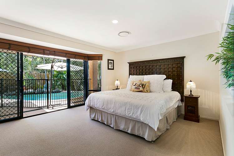 Fifth view of Homely house listing, 22 Barklya Crescent, Sinnamon Park QLD 4073
