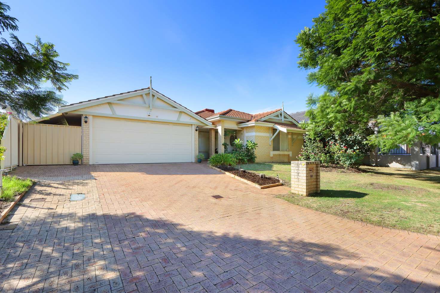 Main view of Homely house listing, 68 Waratah Boulevard, Canning Vale WA 6155