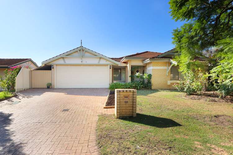 Second view of Homely house listing, 68 Waratah Boulevard, Canning Vale WA 6155