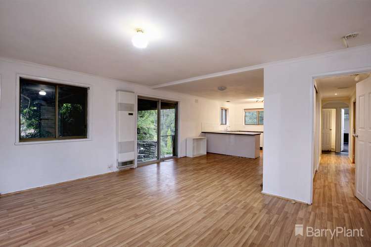 Second view of Homely house listing, 27 Caroline Avenue, Cockatoo VIC 3781