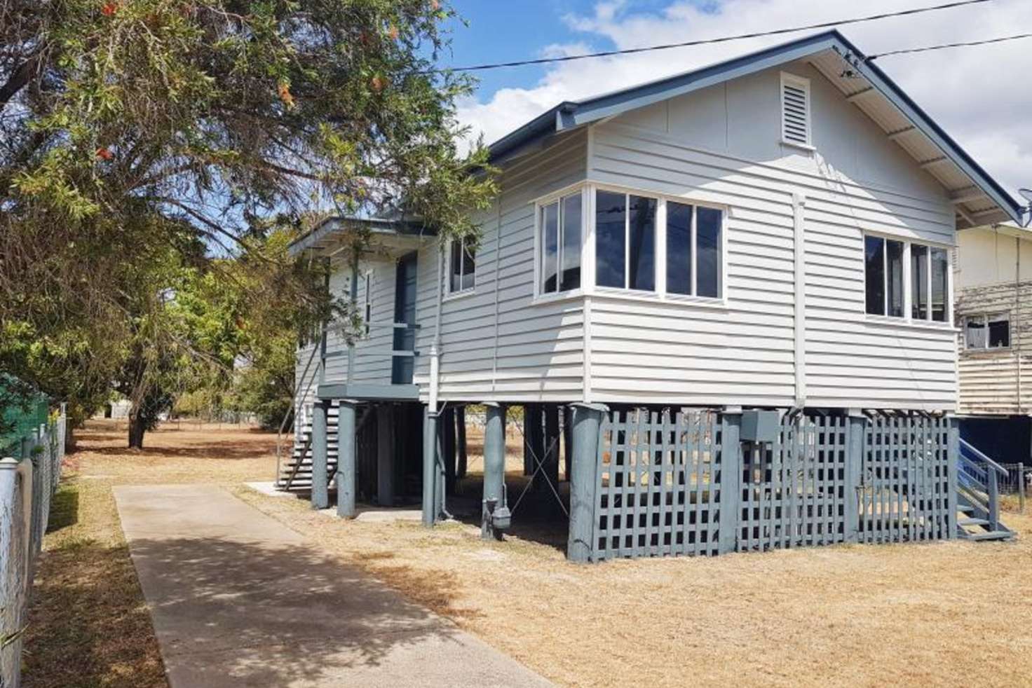 Main view of Homely house listing, 112 Clifton Street, Berserker QLD 4701