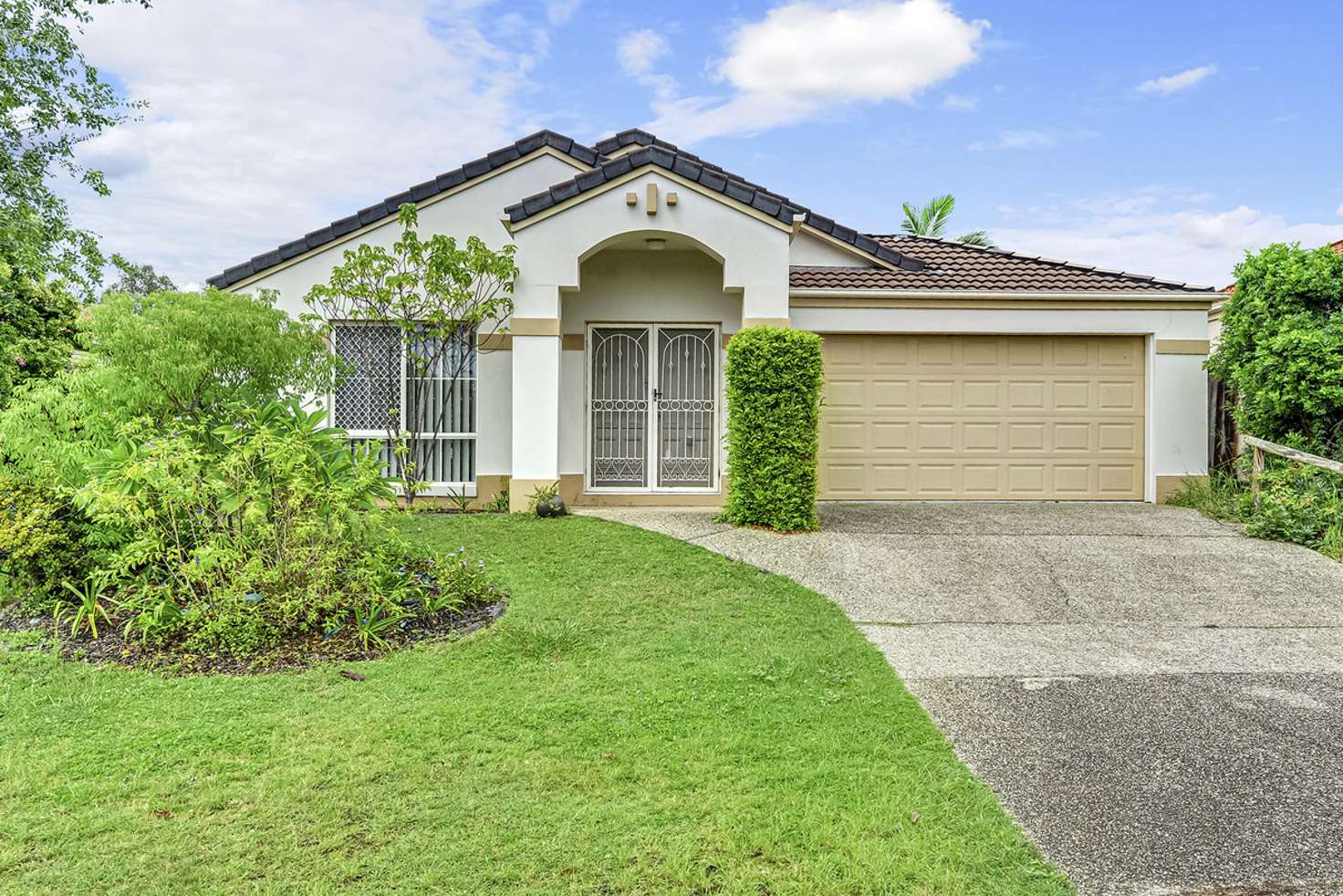 Main view of Homely house listing, 20 Derwent Place, Riverhills QLD 4074
