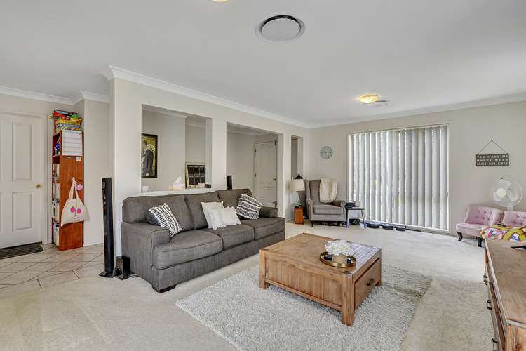 Second view of Homely house listing, 20 Derwent Place, Riverhills QLD 4074