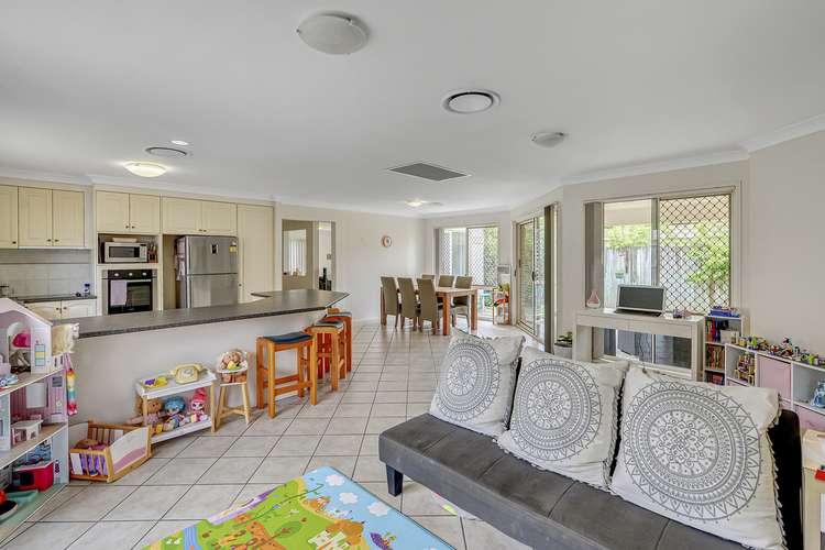 Fourth view of Homely house listing, 20 Derwent Place, Riverhills QLD 4074