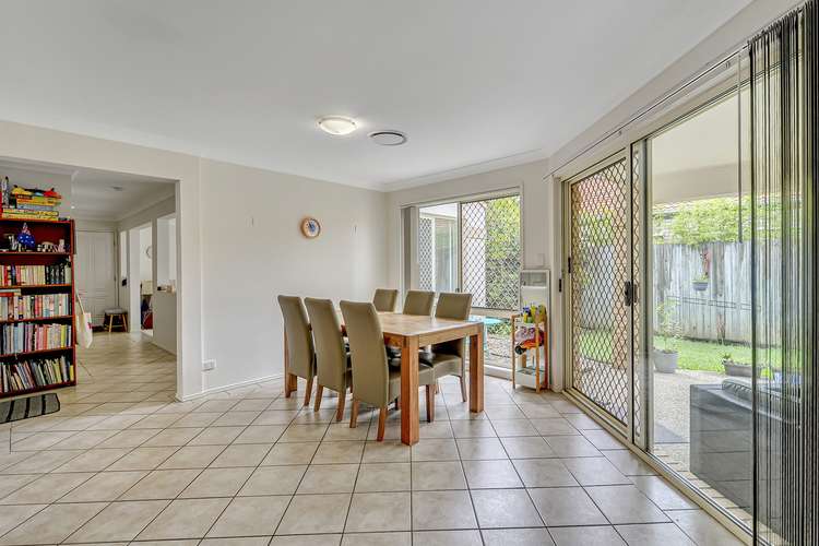 Fifth view of Homely house listing, 20 Derwent Place, Riverhills QLD 4074