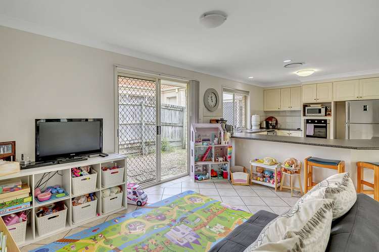 Sixth view of Homely house listing, 20 Derwent Place, Riverhills QLD 4074