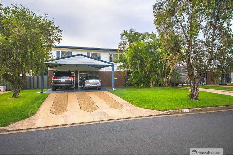 24 McGrath Street, Norman Gardens QLD 4701