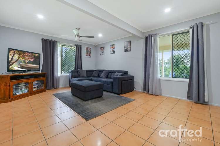 Third view of Homely house listing, 11 Portsmouth Court, Mundoolun QLD 4285