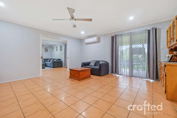 Fourth view of Homely house listing, 11 Portsmouth Court, Mundoolun QLD 4285