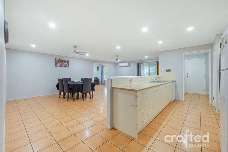 Sixth view of Homely house listing, 11 Portsmouth Court, Mundoolun QLD 4285