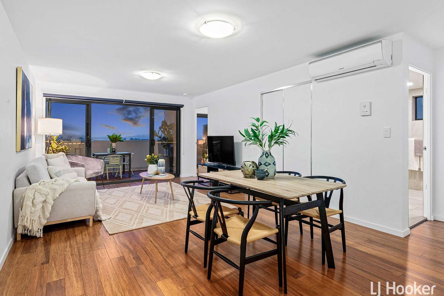 Main view of Homely apartment listing, 23/64 Tenby Street, Mount Gravatt QLD 4122