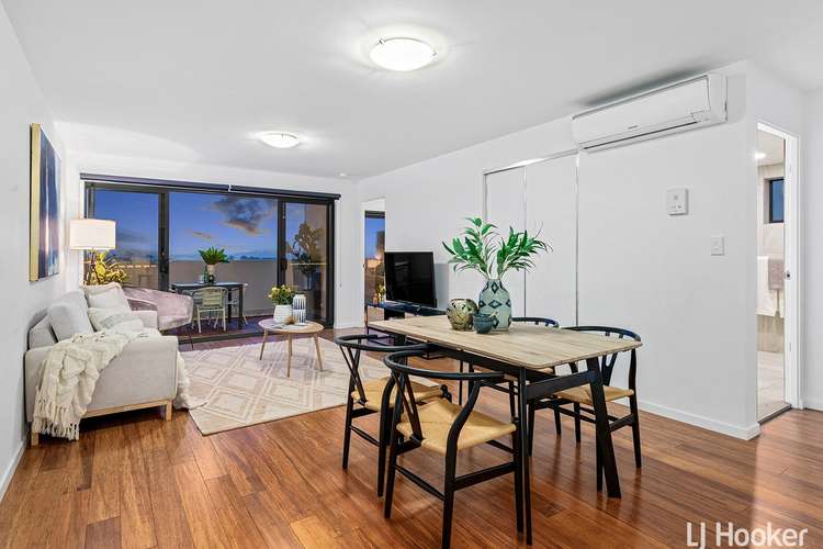 Main view of Homely apartment listing, 23/64 Tenby Street, Mount Gravatt QLD 4122