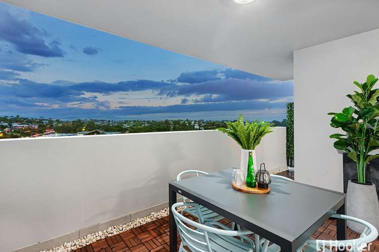 Second view of Homely apartment listing, 23/64 Tenby Street, Mount Gravatt QLD 4122