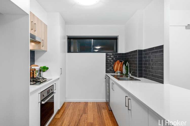 Third view of Homely apartment listing, 23/64 Tenby Street, Mount Gravatt QLD 4122