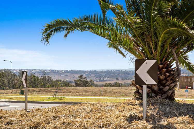 LOT 71 Santana Park, Cotswold Hills QLD 4350