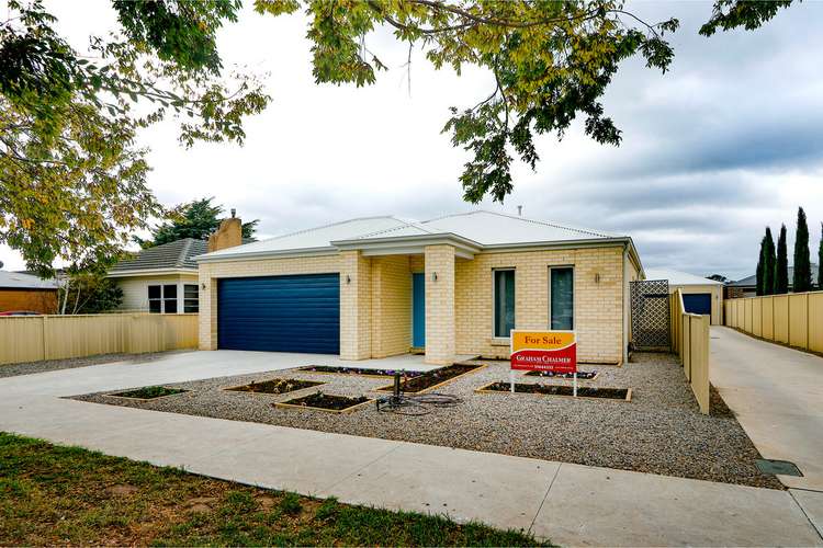 Main view of Homely house listing, 122A Palmerston Street, Sale VIC 3850