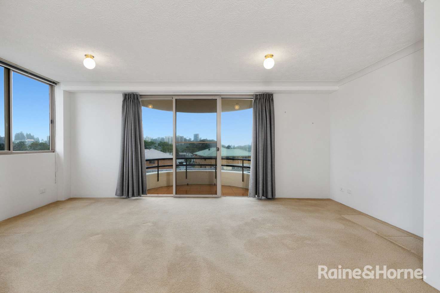 Main view of Homely unit listing, 13/6-8 Endeavour Parade, Tweed Heads NSW 2485
